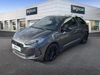 Occasion DS Automobiles DS3 Performance 110 ch (80 kW) 2019 Gris artense (m)  toit noir onyx Berline
