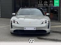Occasion Porsche Taycan Performance Package 350 kW (477 ch) 2021 Berline