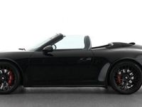 occasion Porsche 911 Carrera 4 Cabriolet 