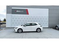 occasion Toyota Corolla Pro Hybride 184h Dynamic Business