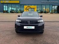 Occasion Opel Frontera Edition 100 ch (73 kW) 2025 Noir karbon métallisé SUV