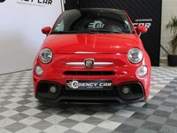 Occasion Abarth 595 145 ch (106 kW) 2019 Citadine