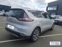 occasion Renault Espace Dci 160 Energy Twin Turbo Intens Edc