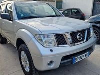 Occasion Nissan Pathfinder 171 ch (125 kW) 2007 Gris SUV