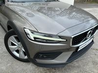 occasion Volvo V60 CC D4 190ch Awd Pro Geartronic