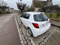 occasion Toyota Yaris Hybride 100h TechnoLine