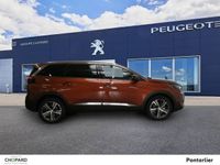 occasion Peugeot 5008 - VIVA3570706