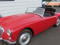 Occasion MG MGA 1956 Cabriolet