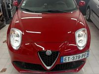Occasion Alfa Romeo MiTo Distinctive 79 ch (58 kW) 2018 Citadine