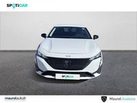 Occasion Peugeot 308 Active 130 ch (95 kW) 2022 Berline