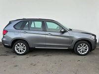 occasion BMW X5 xDrive30dA 258ch Exclusive 16cv