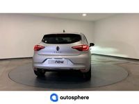 occasion Renault Clio 1.3 TCe 140ch Techno