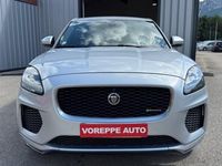 Occasion Jaguar E-Pace R-Dynamic 240 ch (176 kW) 2019 SUV