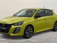 Occasion Peugeot 208 Active 102 ch (75 kW) 2024 Citadine