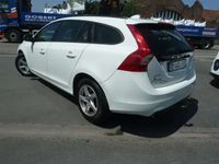 occasion Volvo V60 1.6 D2 Kinetic EXPORT-EXPORT-EXPORT