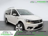 Occasion VW Caddy 125 ch (91 kW) 2018 Monospace