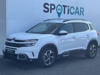 Occasion Citroën C5 Aircross 131 ch (96 kW) 2022 SUV