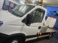 occasion Iveco Daily FGN 35C11 V13 H3 BVM5