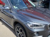 occasion BMW X1 XDrive 20 D 190cv XLINE