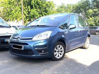 occasion Citroën C4 Picasso HDi 110 FAP Business