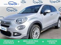 Occasion Fiat 500X Business 140 ch (102 kW) 2017 SUV
