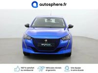 occasion Peugeot e-208 208136ch Active Pack