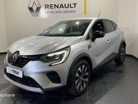 Occasion Renault Captur Evolution 102 ch (75 kW) 2024 Gris SUV
