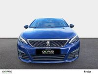 occasion Peugeot 308 Puretech 130ch S&s Eat8 Gt Line