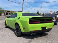 occasion Dodge Challenger R-t 392 Scat Pack Widebody