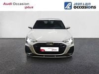 Occasion Audi A3 S-Line 116 ch (85 kW) 2025 Blanc glacier métallisé Berline
