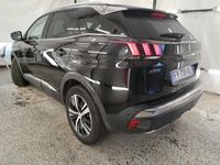 occasion Peugeot 3008 1.6 Puretech 180ch S&s Gt Line Eat8