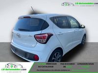 occasion Hyundai i10 1.2 87 BVM