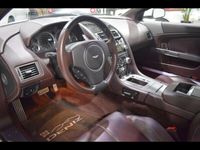 occasion Aston Martin DB9 Coupe Coupe 6.0 V12