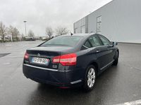 Occasion Citroën C5 Exclusive 140 ch (102 kW) 2009 Berline