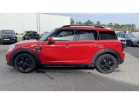 occasion Mini One D Countryman 116ch Northwood BVA7