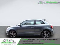 occasion Audi S1 2.0 TFSI 231 Quattro