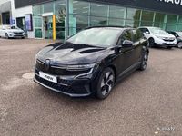 Occasion Renault Megane E-Tech Equilibre 161 kW (220 ch) 2023 Noir