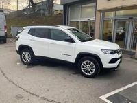 Occasion Jeep Compass Limited 2023 Alpine white SUV