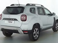 occasion Dacia Duster Blue dCi 115 4x2 Prestige 5 portes Diesel Manuelle Gris