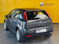 occasion Fiat Punto 1.2 69 Ch Easy