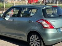 occasion Suzuki Swift III 1.3 DDIS GLX 5P -