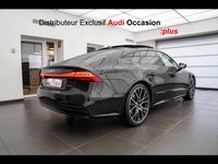 occasion Audi A7 Sportback 55 TFSI quattro 250 kW (340 ch) S tronic