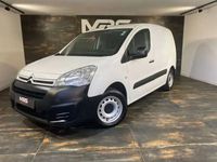 occasion Citroën Berlingo 1.6 BlueHDi * 3 PLACES * GPS * GARANTIE * ATT REM