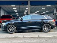 occasion Audi Q8 55 TFSI 340CH QUATTRO TIPTRONIC 8