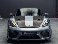 Occasion Porsche 718 500 ch (367 kW) 2023 Coupé