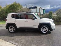 occasion Jeep Renegade 1.6 MultiJet 130ch Limited MY21 - VIVA3636081