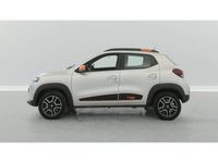 Occasion Dacia Spring Comfort Plus 33 kW (45 ch) 2021 Gris Citadine