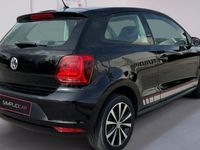 occasion VW Polo 1.0 60 Beats Audio **garantie 12 Mois** Carplay / Audio Beats / Ecran Tactile / Feux Auto / Clim