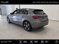 Occasion Mercedes A180 Progressive 116 ch (85 kW) 2025 Berline