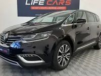 occasion Renault Espace 1.6 Dci 160ch Energy Initiale Paris 2017 Edc 7 Places Entret